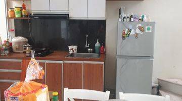 Gambar 3 Rumah Full Furnish Di Discovery Bintaro 