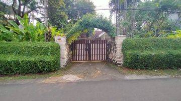 Gambar 1 Rumah asri harga miring lt 942mtr jln gaharu Cilandak Jakarta Selatan 