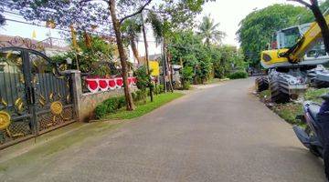 Gambar 4 Rumah elit di obral murah lt 1016mtr Kemang Timur SHM Jakarta Selatan jarang ada 