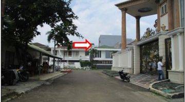 Gambar 4 Rumah Harga Miring Lt 778mtr Blok C Intercon Shm Jakarta Barat 