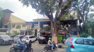 Gambar 3 Restoran Harga Miring Kawasan Ramai Keramat Pela Shm Kebayoran Baru Jarang Ada 