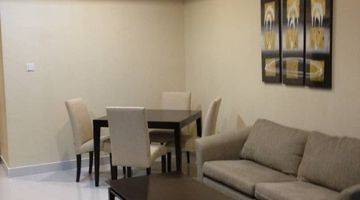 Gambar 1  Dijual 1 Unit Apartemen di Essence Darmawangsa Apt, Tower Eminence 2