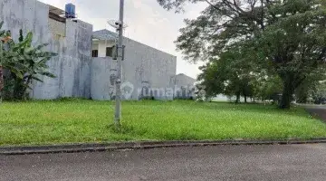 Gambar 5 Kavling Gold Coast Pik 405m2 Jarang Ada Pik Pantai Indah Kapuk 