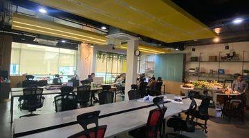 Gambar 4 Rukan Puri Mutiara Food Centrum Renovasi Bagus 