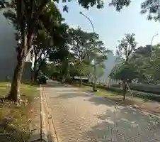 Gambar 5 Termurah Kavling Garden House Pik 450m2 View Danau Pik Pantai Indah Kapuk 