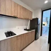 Gambar 1 Apartment Adriya Pik Type 3BR 265m2 Pik Pantai Indah Kapuk