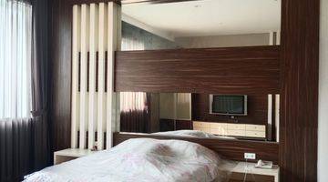 Gambar 4 Rumah Diamond Golf Pik Furnish 15x30 Pik Pantai Indah Kapuk 