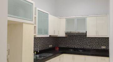 Gambar 1 Rumah Diamond Golf Pik Furnish 15x30 Pik Pantai Indah Kapuk 