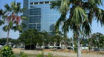 Gambar 1 Office Adriya Pik 900m2 1.800m2 Pik Pantai Indah Kapuk