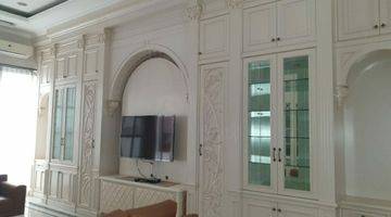 foto lainnya rumah bagus american classic di