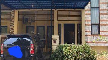 Gambar 1 Dijual rumah minimalis diemeral bintaro