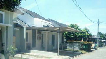 Gambar 1 Dijual rumah digarden serpong