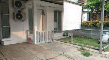 Gambar 2 Dijual rumah digarden serpong