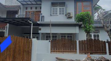 Gambar 1 DIsewa rumah dirajawai bintaro rp 90 jt