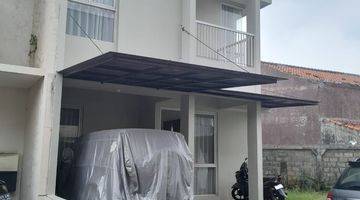 Gambar 1 Dijual Rumah Siap Huni Di Bintaro 2 Lantai