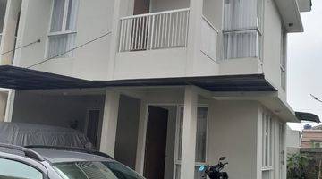 Gambar 4 Dijual Rumah Siap Huni Di Bintaro 2 Lantai