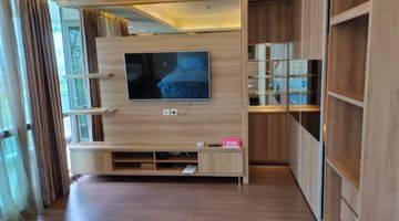 Gambar 4 Dijual Apartemen St. Moritz Ambassador Tower 2BR Termurah