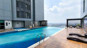 Gambar 2 Dijual Apartemen Holland Village Ekslusif Tower One 2BR