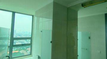 Gambar 3 Dijual Cepat Apartemen St Moritz Royal Tower 3br