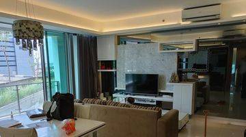 Gambar 5 Dijual Apartemen St. Moritz Ambassador Tower 2BR Termurah