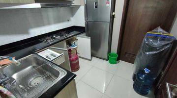 Gambar 4 Disewakan Cepat Apartemen St. Moritz Royal Suite Tower 2br