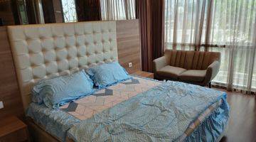 Gambar 1 Dijual Apartemen St. Moritz Ambassador Tower 2BR Termurah