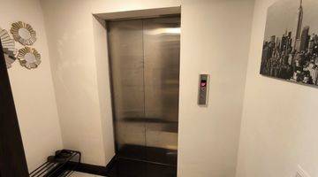 Gambar 1 Dijual Apartemen St. Moritz 2BR Private Lift Termurah Furnish