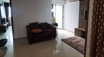 Gambar 1 Sewa Murah 1br Fully Furnish