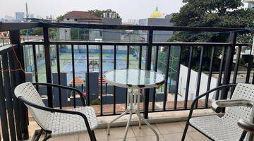 Gambar 1 Jual Butuh Marbela Kemang 2bedroom Ada Cashback