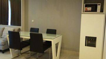 Gambar 3 Sewa Murah 2br Sahid Sudirman Residence Call 081286969245