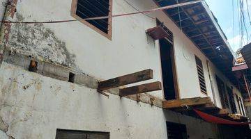 Gambar 3 Jual Rumah Tua Mangga Besar Xiii, Jual Murah Hitung Tanah Saja