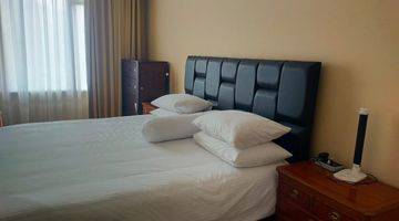 Gambar 4 Sewa Murah 3br Istana Sahid Apartemen Furnished Call.081286969245