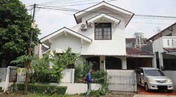 Gambar 1 Rumah Siap Huni Dharmawangsa Home