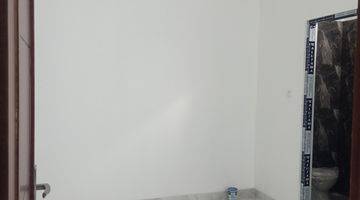 kamar tidur rumah baru 2 lantai paling