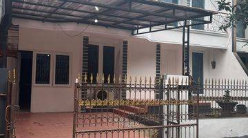 tampak depan rumah termurah siap huni di