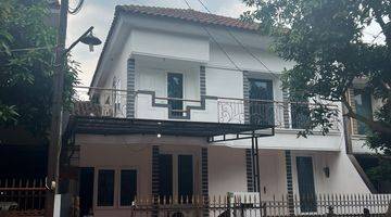 tampak depan rumah murah siap huni di