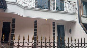 tampak depan rumah murah siap huni di