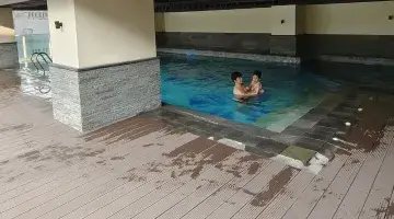 Gambar 2 Studio Dan 2 Bedroom di La Grande Apartemen Merdeka