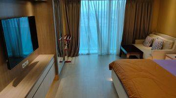 Gambar 3 Luxury Studio di La Grande Apartemen Bandung