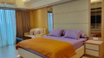 Gambar 4 Luxury Studio di La Grande Apartemen Bandung