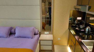 Gambar 5 Luxury Studio di La Grande Apartemen Bandung