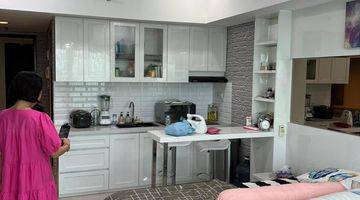 Gambar 3 Dijual Apartement La Grande Furnished Bagus