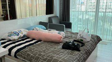 Gambar 4 Dijual Apartement La Grande Furnished Bagus