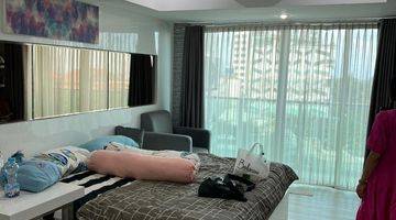 Gambar 1 Dijual Apartement La Grande Furnished Bagus