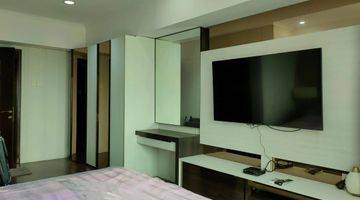 Gambar 4 Luxury Super 1 Bedroom At La Grande Apartement Bandung