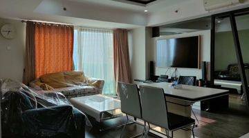 Gambar 5 Luxury Super 1 Bedroom At La Grande Apartement Bandung