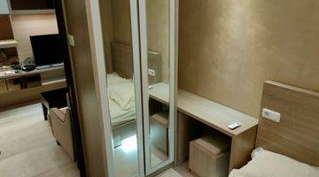 Gambar 5 Murah Banget 2 Bedroom di La Grande Apartemen Bandung