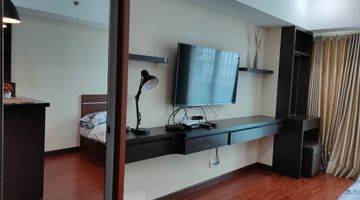 Gambar 5 Studio Furnitur Baru di La Grande Apartemen Bandung