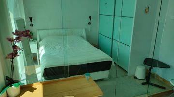 Gambar 5 1 Bedroom di La Grande Apartemen Bandung