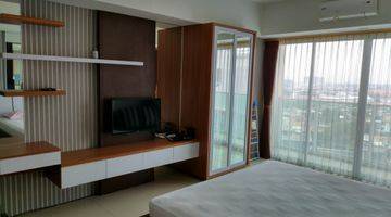 Gambar 5 Studio Langka di La Grande Apartemen Bandung